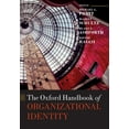 thumbnail image 1 of Oxford Handbooks The Oxford Handbook of Organizational Identity, (Paperback), 1 of 1