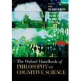 thumbnail image 1 of Oxford Handbooks The Oxford Handbook of Philosophy of Cognitive Science, (Paperback), 1 of 1