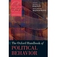 thumbnail image 1 of Oxford Handbooks The Oxford Handbook of Political Behavior, (Paperback), 1 of 1