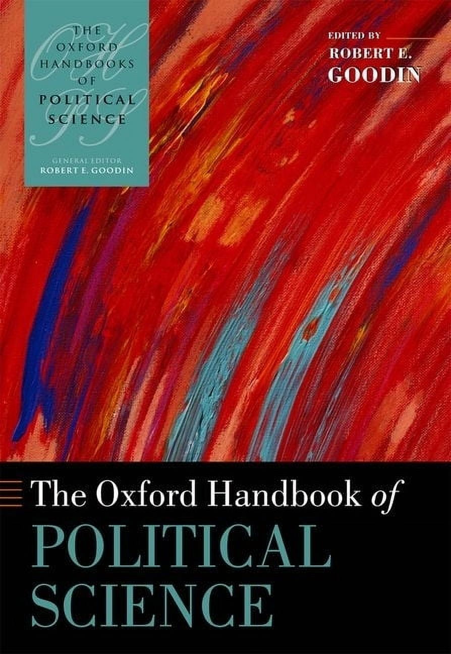 Oxford Handbooks The Oxford Handbook of Political Science