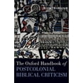 thumbnail image 1 of Oxford Handbooks The Oxford Handbook of Postcolonial Biblical Criticism, (Hardcover), 1 of 1