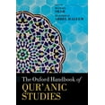 thumbnail image 1 of Oxford Handbooks The Oxford Handbook of Qur'anic Studies, (Hardcover), 1 of 1