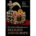 thumbnail image 1 of Oxford Handbooks Oxford Handbook of Religion and Europe, (Hardcover), 1 of 1