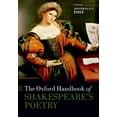 thumbnail image 1 of Oxford Handbooks The Oxford Handbook of Shakespeare's Poetry, (Paperback), 1 of 1