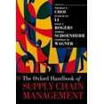 thumbnail image 1 of Oxford Handbooks The Oxford Handbook of Supply Chain Management, (Hardcover), 1 of 1