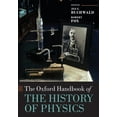 thumbnail image 1 of Oxford Handbooks The Oxford Handbook of the History of Physics, (Paperback), 1 of 1
