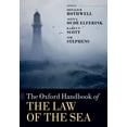 thumbnail image 1 of Oxford Handbooks The Oxford Handbook of the Law of the Sea, (Paperback), 1 of 1