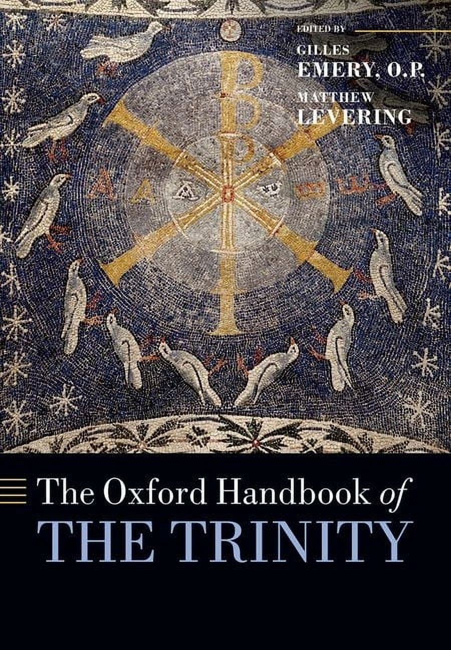 Oxford Handbooks The Oxford Handbook of the History of