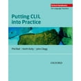 thumbnail image 1 of Oxford Handbooks for Language Teachers Putting CLIL Into Practice, (Paperback), 1 of 1