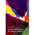 thumbnail image 1 of Oxford Handbooks for Language Teachers Teaching and Learning in the Language Classroom, (Paperback), 1 of 1