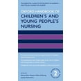 thumbnail image 1 of Oxford Handbooks in Nursing Oxford Handbook of Children's and Young People's Nursing, (Paperback), 1 of 1