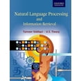 thumbnail image 1 of Oxford Higher Education Natural Language Processing and Information Retrieval, (Paperback), 1 of 1