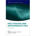 thumbnail image 1 of Oxford Higher Specialty Training Frcs Trauma and Orthopaedics Viva, (Paperback), 1 of 1