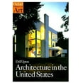thumbnail image 1 of Pre-Owned Architecture in the United States (Hardcover) 0192842536 9780192842534, 1 of 1