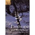 thumbnail image 1 of Oxford History of Art (Paperback) Landscape and Western Art, (Paperback), 1 of 1