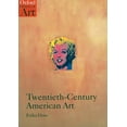 thumbnail image 1 of Oxford History of Art (Paperback) Twentieth-Century American Art, (Paperback), 1 of 1