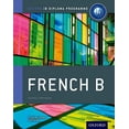 thumbnail image 1 of Pre-Owned Oxford IB Diploma Programme: French B Course Companion Paperback, 1 of 1