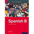 thumbnail image 1 of Pre-Owned Ib Spanish B: Skills and Practice: Oxford Ib Diploma Program (Paperback) 0198389132 9780198389132, 1 of 1