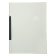 thumbnail image 1 of Oxford Idea Collective Professional Casebound Notebook, White, 8 1/4 x 11 3/4, 80 Pages -TOP56892, 1 of 2