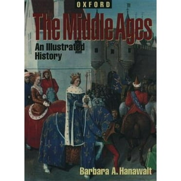 Pre-Owned Oxford Illustrated Histories (Hardcover) 0195103599 9780195103595