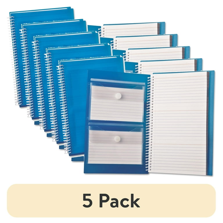 Index Card Notebook, Ruled, 3 x 5, White, 150 Cards per Notebook, Sold as 1 Each Index Card Notebook, Ruled, 3 x 5, White, 150 Cards per Notebook, Sold as 1 Each