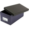 Oxford Index Card Storage Box