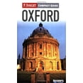 thumbnail image 1 of Pre-Owned Oxford Insight Compact Guide (Insight Guides) Paperback, 1 of 1