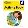 thumbnail image 1 of Oxford International Early Years 6, (Paperback), 1 of 1