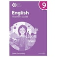 thumbnail image 1 of Oxford International Lower Secondary English Teachers Guide 9, (Paperback), 1 of 1