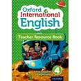 thumbnail image 1 of Oxford International Primary English Teacher Resource Book 4, (Paperback), 1 of 1