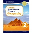 thumbnail image 1 of Oxford International Primary Geography : Student Book 2student Book 2 - Paperback, 1 of 2