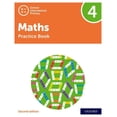thumbnail image 1 of Oxford International Primary Maths Second Edition Practice Book 4, (Paperback), 1 of 1