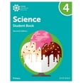 thumbnail image 1 of Oxford International Primary Science Second Edition Student Book 4, (Paperback), 1 of 1