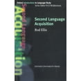 thumbnail image 1 of Oxford Introduction to Language Study Second Language Acquisition, (Paperback), 1 of 3
