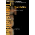 thumbnail image 1 of Oxford Introduction to Language Study Translation, (Paperback), 1 of 1