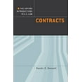 thumbnail image 1 of Oxford Introductions to U.S. Law Contracts, (Paperback), 1 of 1
