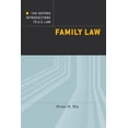 thumbnail image 1 of Oxford Introductions to U.S. Law Family Law, (Paperback), 1 of 1