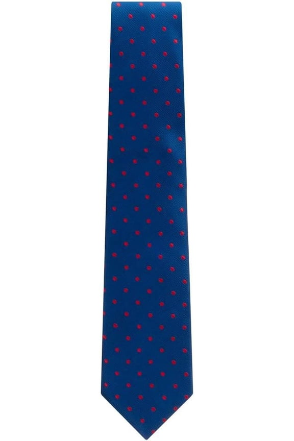 Classic Polka Dots Necktie - 5 Colors