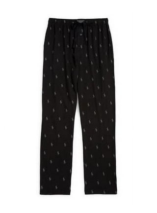 Polo pajama bottoms hotsell