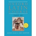 thumbnail image 1 of Oxford Latin Course (Paperback) by Maurice Balme, James Morwood, 1 of 1