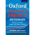 thumbnail image 1 of Pre-Owned Oxford Learner's French Dictionary. (Paperback) 019912745X 9780199127450, 1 of 1