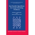 thumbnail image 1 of Oxford Lecture Mathematics and Its Appli Fast Parallel Algorithms for Graph Matching Problems, Book 9, (Hardcover), 1 of 1