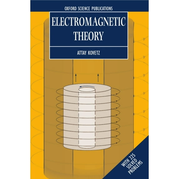 Oxford Lecture Series in Mathematics and Electromagnetic Theory, (Paperback)