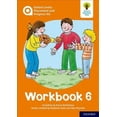 thumbnail image 1 of Oxford Levels Placement and Progress Kit: Workbook 6 (Oxford Levels Placement and Progress Kit), 1 of 1