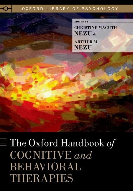 Oxford Library of Psychology The Oxford Handbook of Cognitive and ...