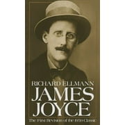 Oxford Lives James Joyce, Paperback