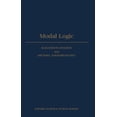 thumbnail image 1 of Oxford Logic Guides Modal Logic, Book 35, (Hardcover), 1 of 1