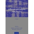 thumbnail image 1 of Oxford Management Readers Organizational Identity: A Reader, (Paperback), 1 of 1