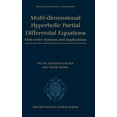 thumbnail image 1 of Oxford Mathematical Monographs Multi-Dimensional Hyperbolic Partial Differential Equations: First-Order Systems and Applications, (Hardcover), 1 of 1