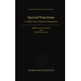 thumbnail image 1 of Oxford Mathematical Monographs Special Functions: A Unified Theory Based on Singularities, (Hardcover), 1 of 1